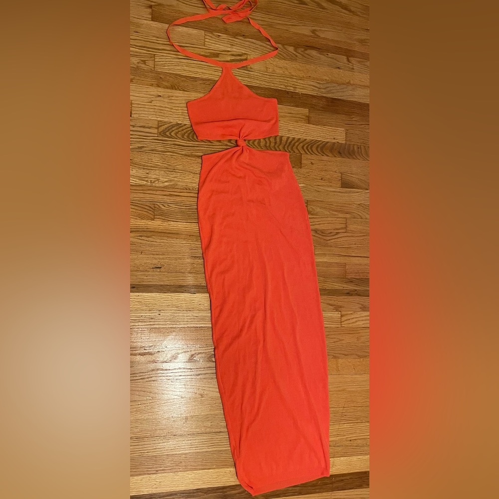 Fashion nova dress! NEVER WORN!